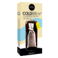 60 Coldbrew Coffee Filters + the Click